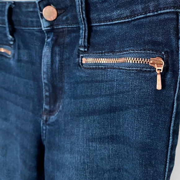 Abercrombie Super Skinny Ankle Jean - Picture 5 of 6